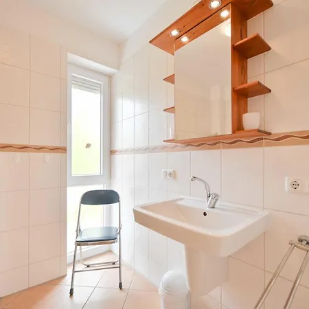 Wellenbrecher 10 Appartement Kellenhusen