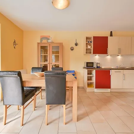 Appartement Wellenbrecher 10 Kellenhusen