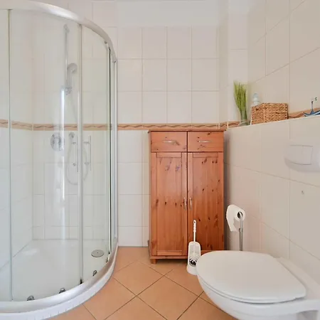 Wellenbrecher 10 Kellenhusen