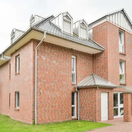 Wellenbrecher 10 Apartment